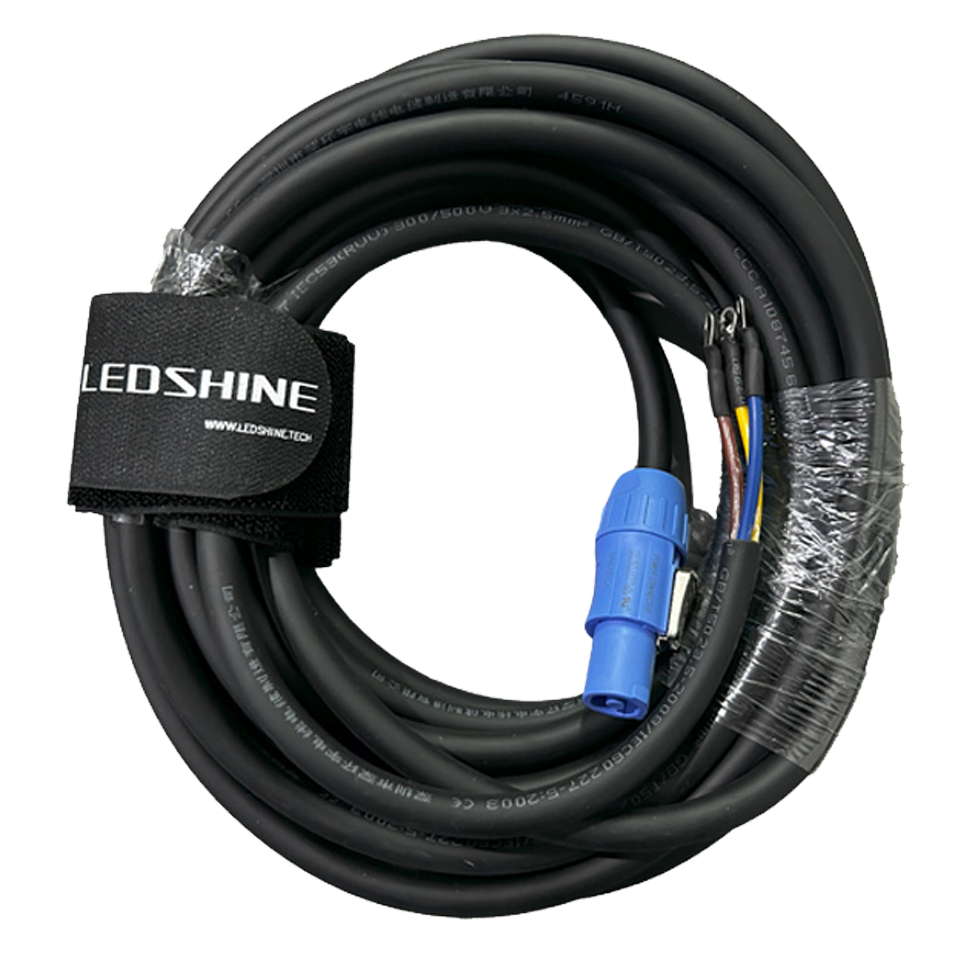 Power / Signal cables 